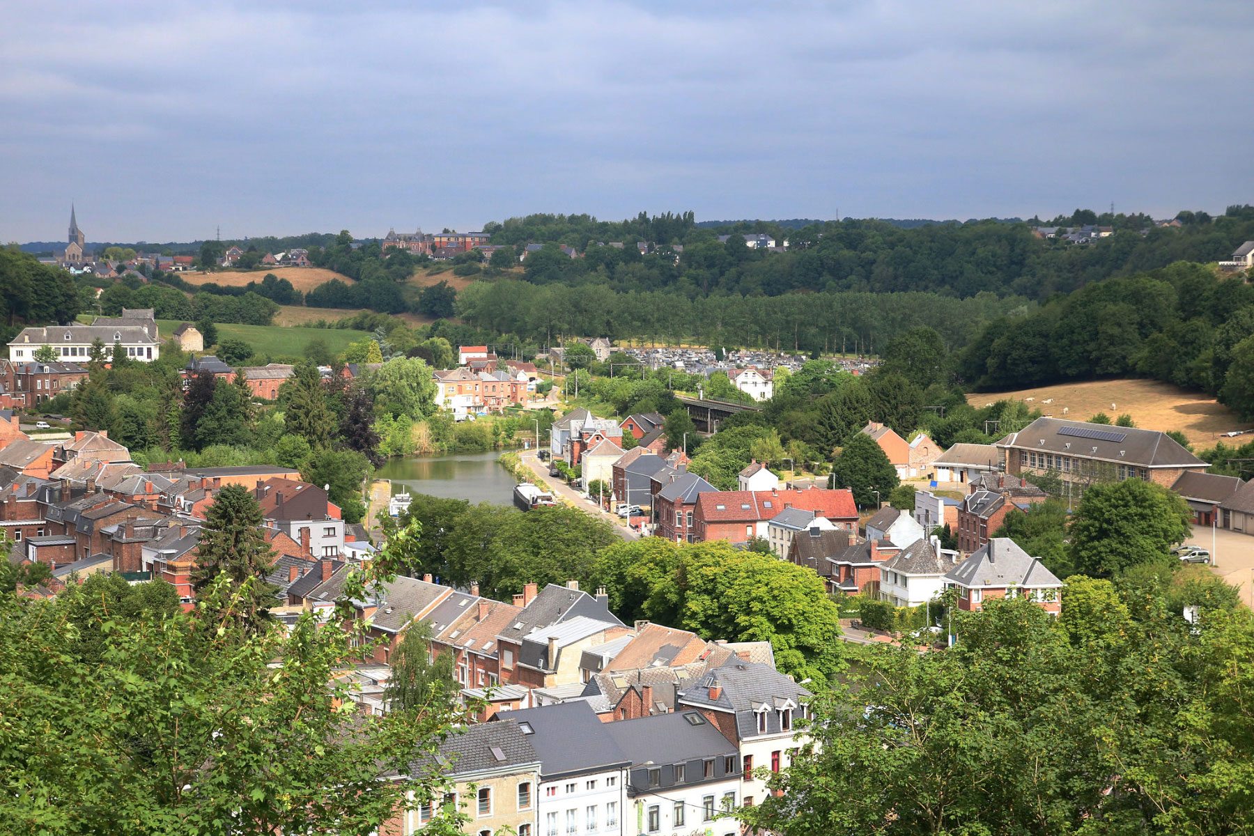 Thuin